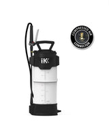 IK Multi Pro 12+ with Airline Connection