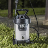 IK INOX 6 Stainless Steel Solvent Sprayer