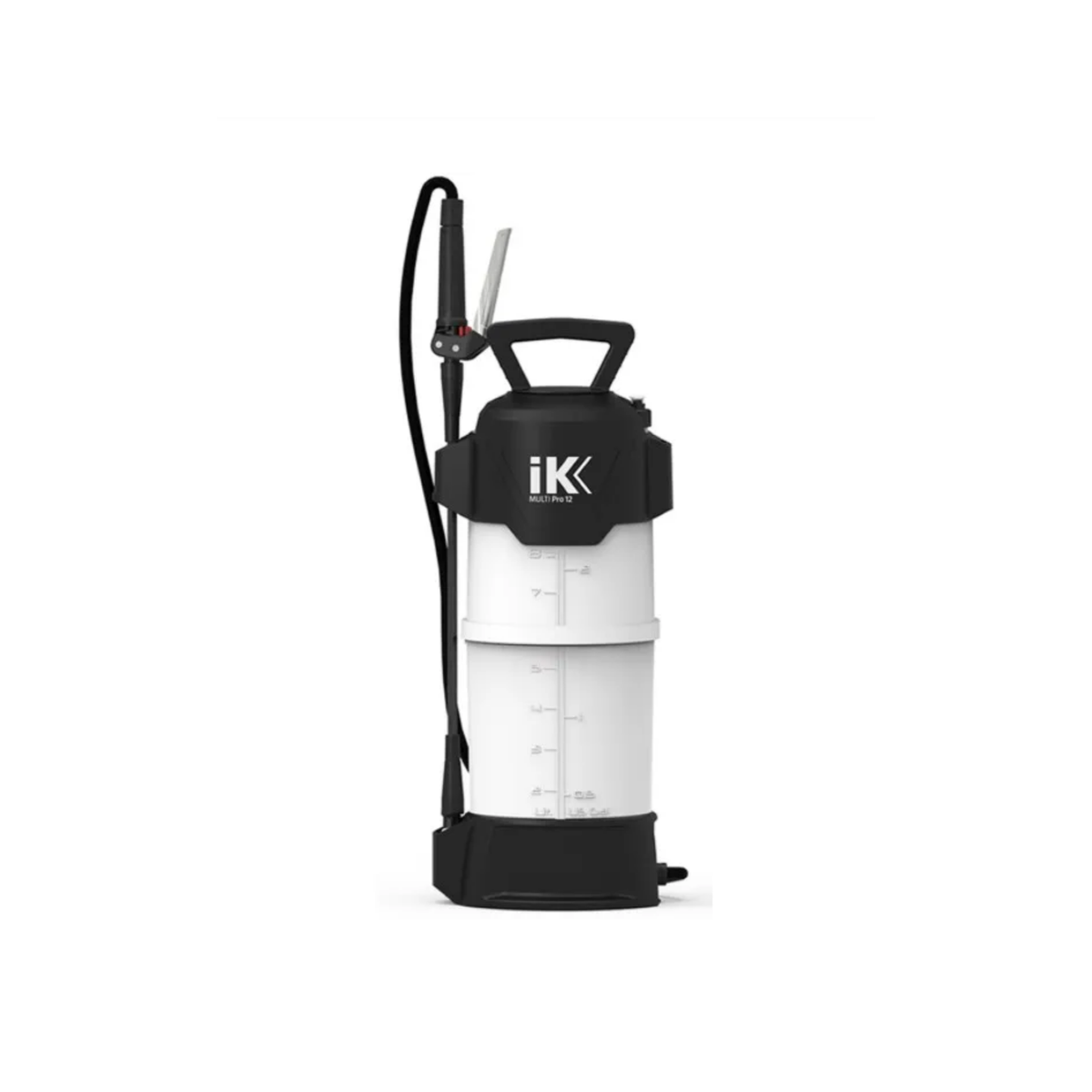 IK MULTI Pro 12 Professional Acid Sprayer - EMA Autocare Ireland – EMKO ...