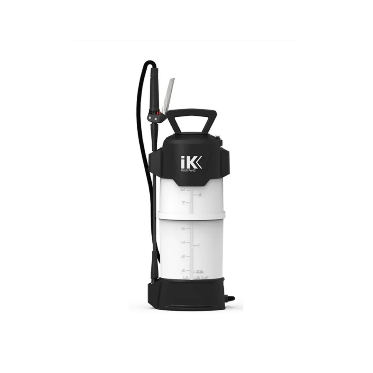 IK MULTI Pro 12 Professional Acid Sprayer