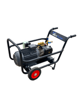 15HP Three Phase Pressure Washer 30Lpm 3000Psi