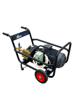 15HP Three Phase Pressure Washer 30Lpm 3000Psi