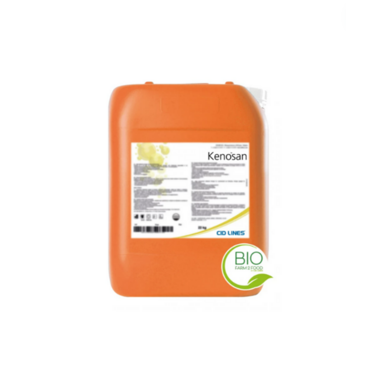 Kenosan 22Kg