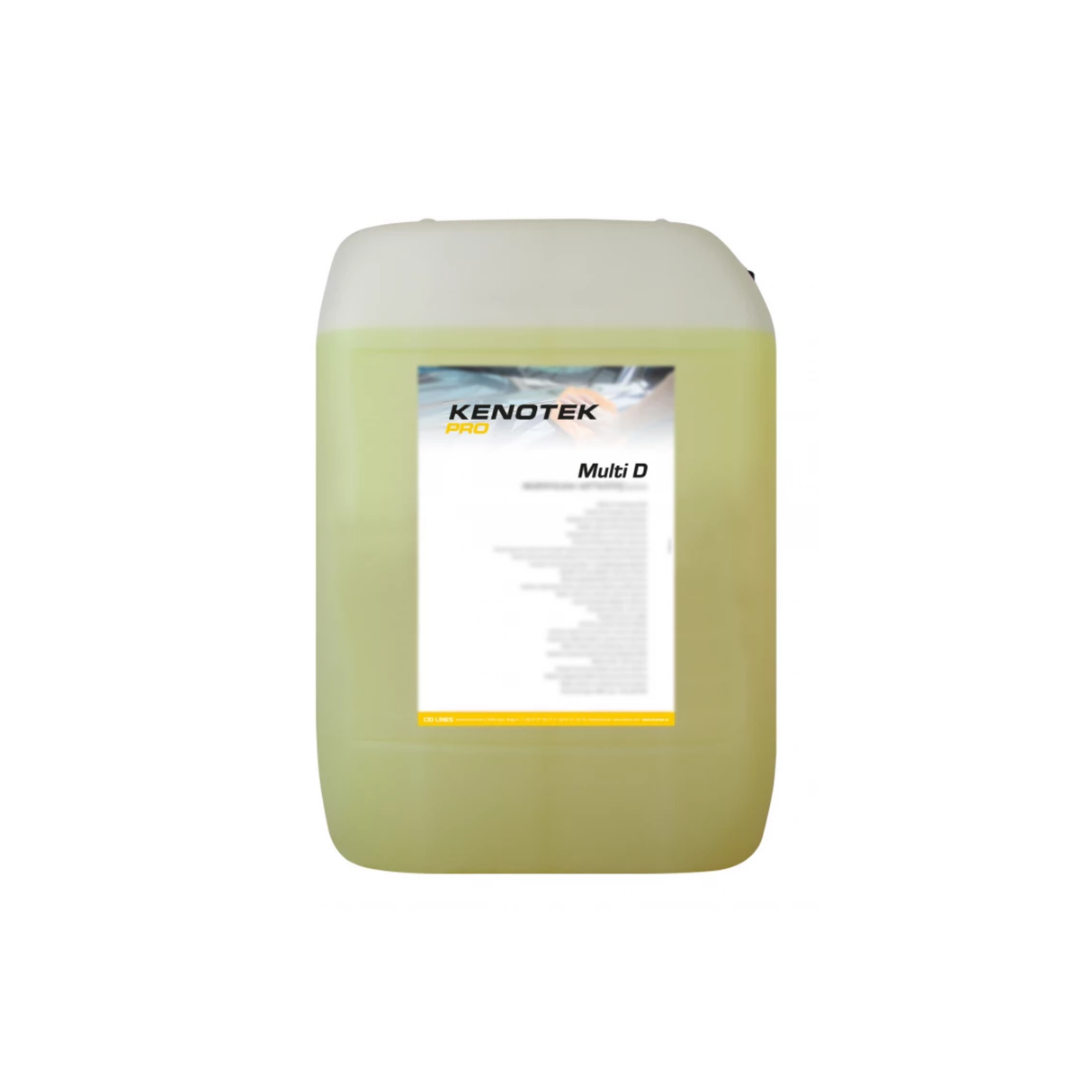 KENOTEK PRO Multi D 20Ltr (APC)