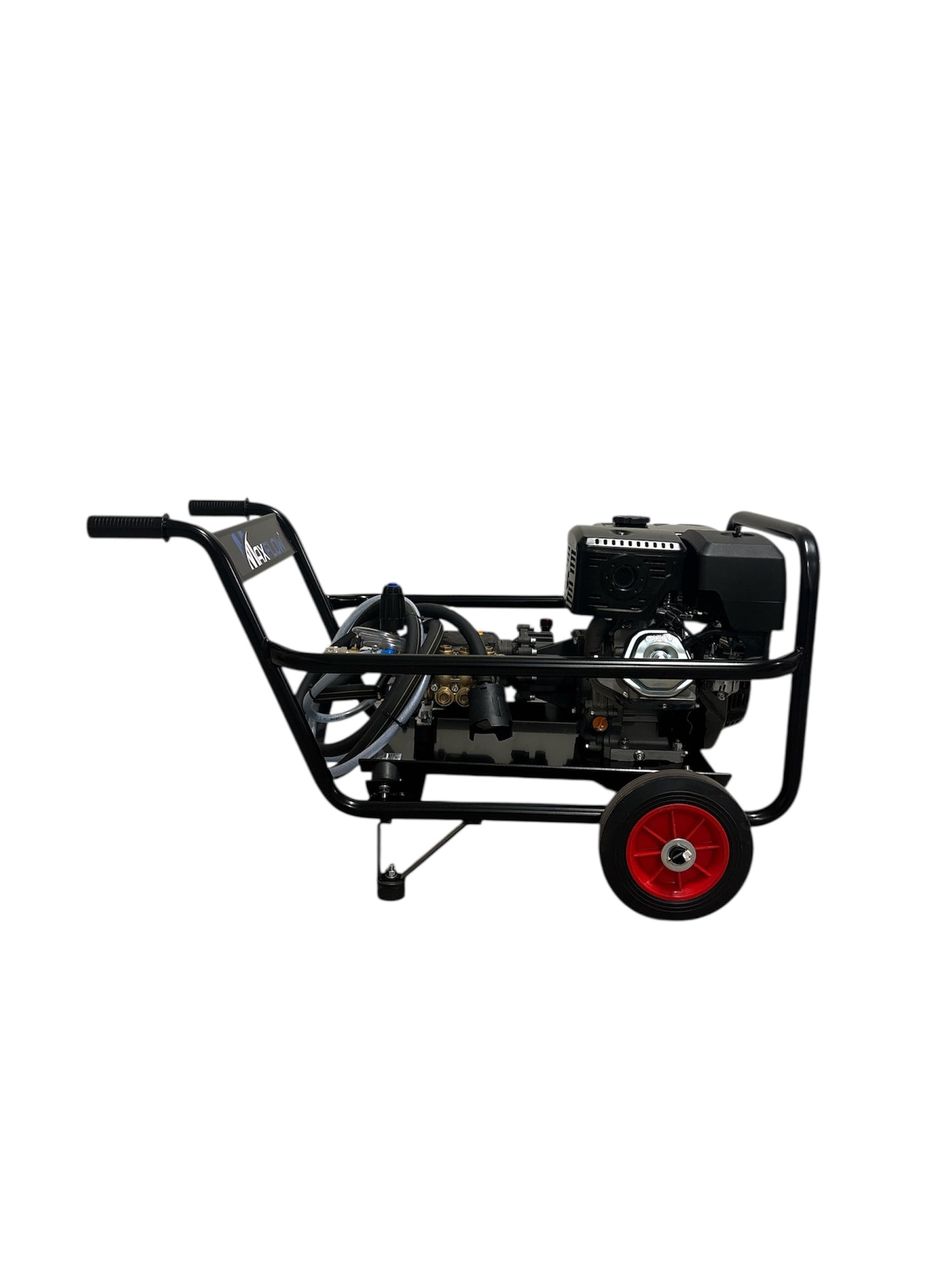 Loncin G420 21Lpm / 3000Psi Petrol Pressure Washer