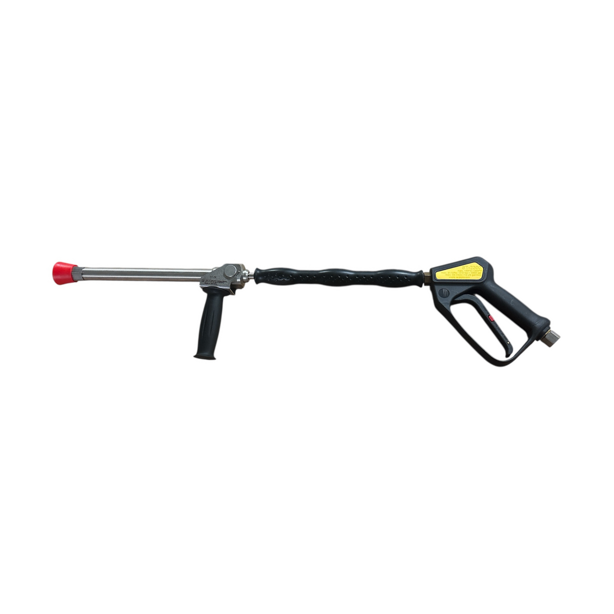 R&M Suttner Longcast Lance with ST2300 Trigger