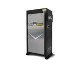 MAER SiteMaster 12/100 - Single Phase Cabinet Hotwash
