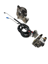 SiteMaster Hotwash on Twin Reel System