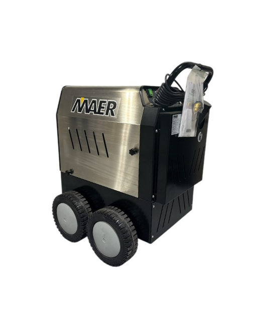 MAER Geyster 15Lpm Hot Box