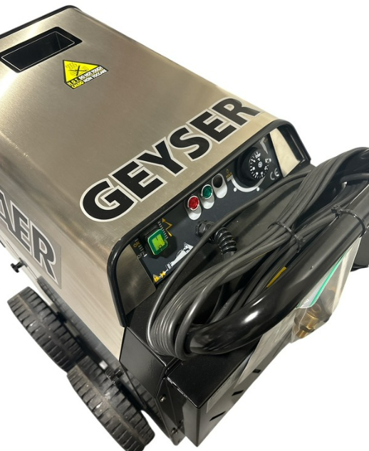 MAER Geyster 15Lpm Hot Box