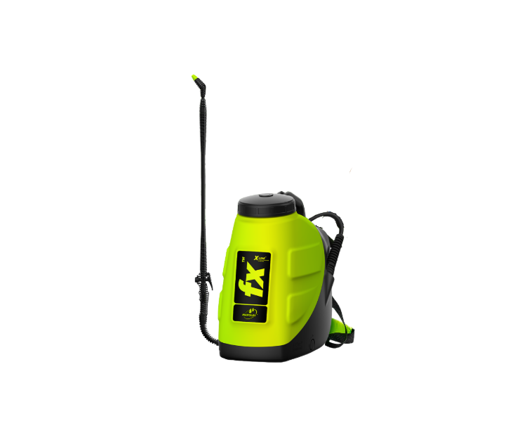 Marolex FX Xline 7Ltr Battery Sprayer