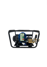 C22 Cage Frame Industrial Cold Wash (Single Phase)