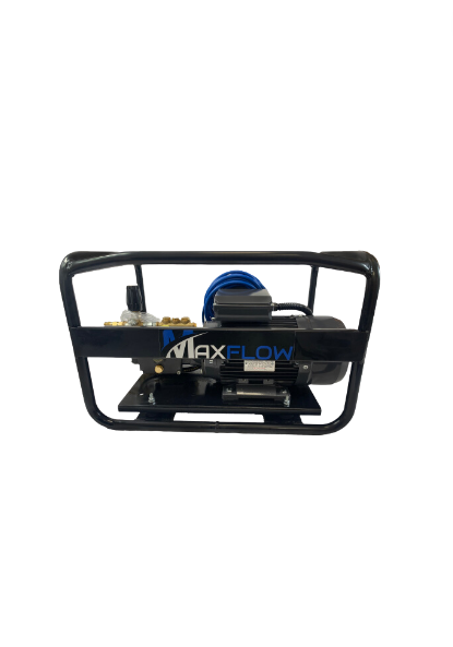 C22 Cage Frame Industrial Cold Wash (Single Phase)