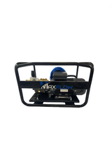 C22 Cage Frame Industrial Cold Wash (Single Phase)
