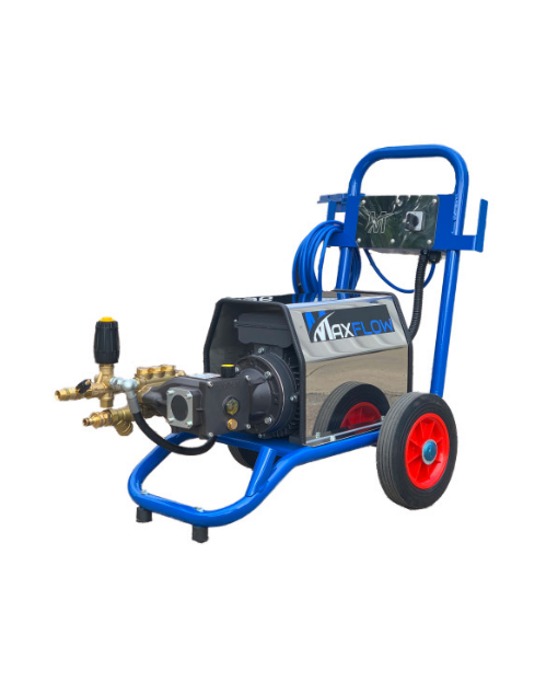 C22 Single Phase Industrial Cold Wash 11Lpm