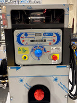 Mazzoni Hot Box 25Lpm Mobile Burner