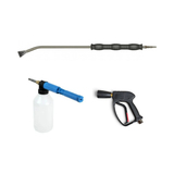 PA LS10 Foam Lance Bundle