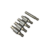 ProCannon Chemical Applicator with Kew Spigot