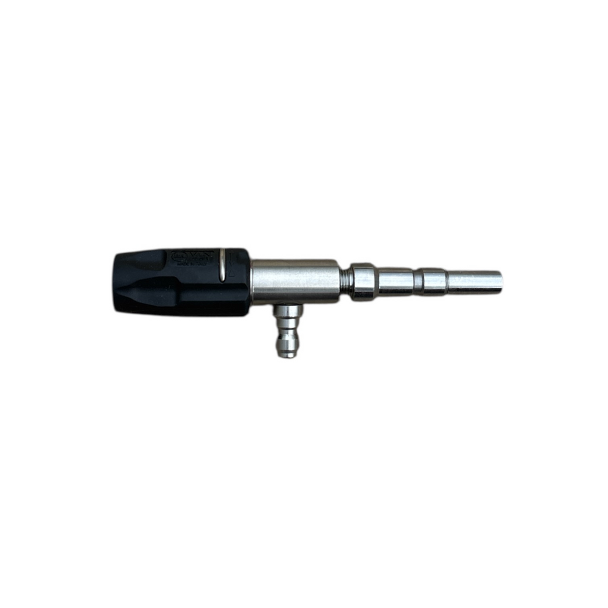 ProJet Chemical Applicator with Suttner ST2300 Trigger on Kew Quick Release