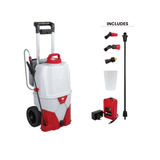 Pulmic Pegasus 35 Battery-Powered Wheeled Sprayer