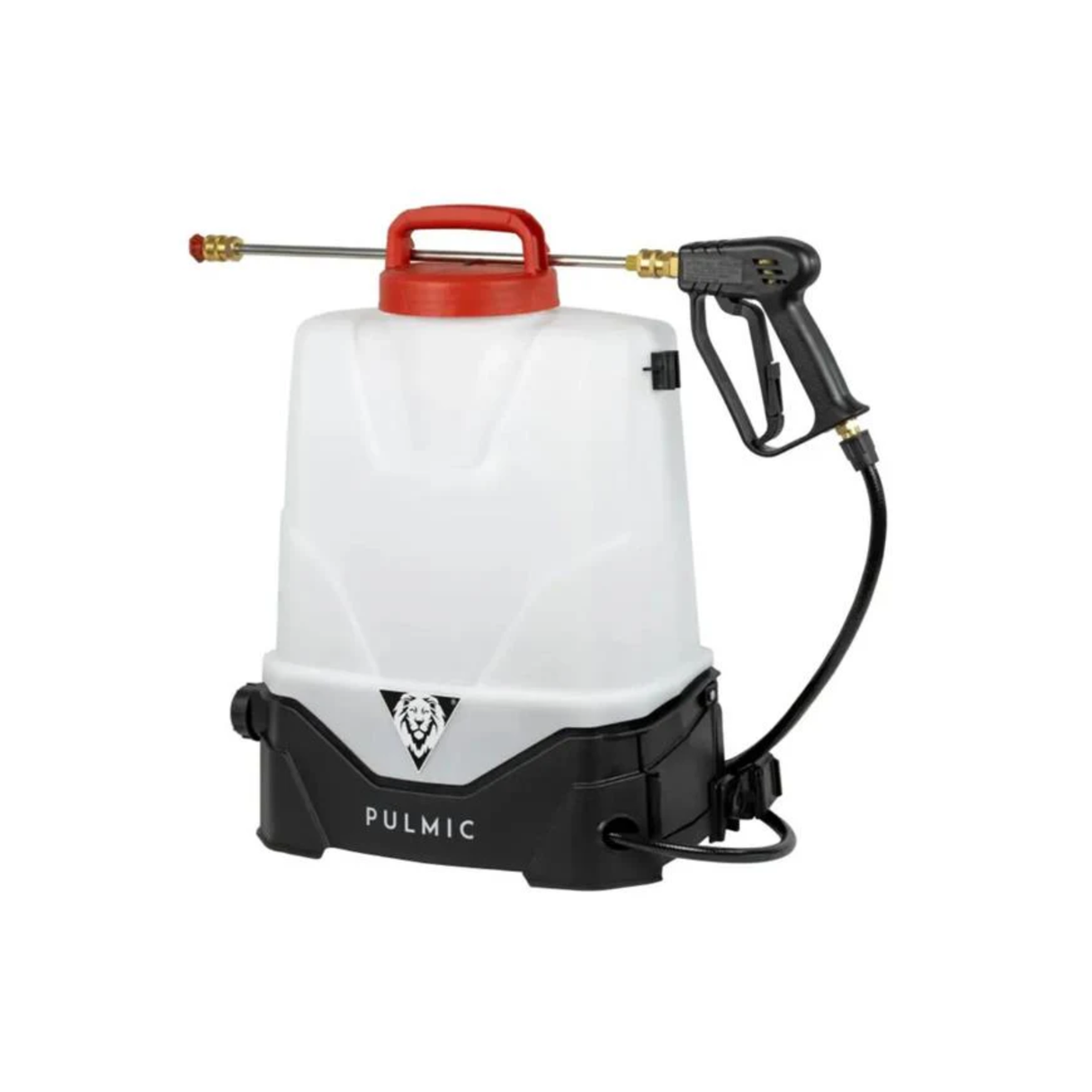Pulmic 15L Industrial Battery-Powered Knapsack Sprayer
