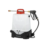 Pulmic 15L Industrial Battery-Powered Knapsack Sprayer