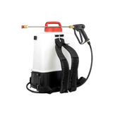 Pulmic 15L Industrial Battery-Powered Knapsack Sprayer