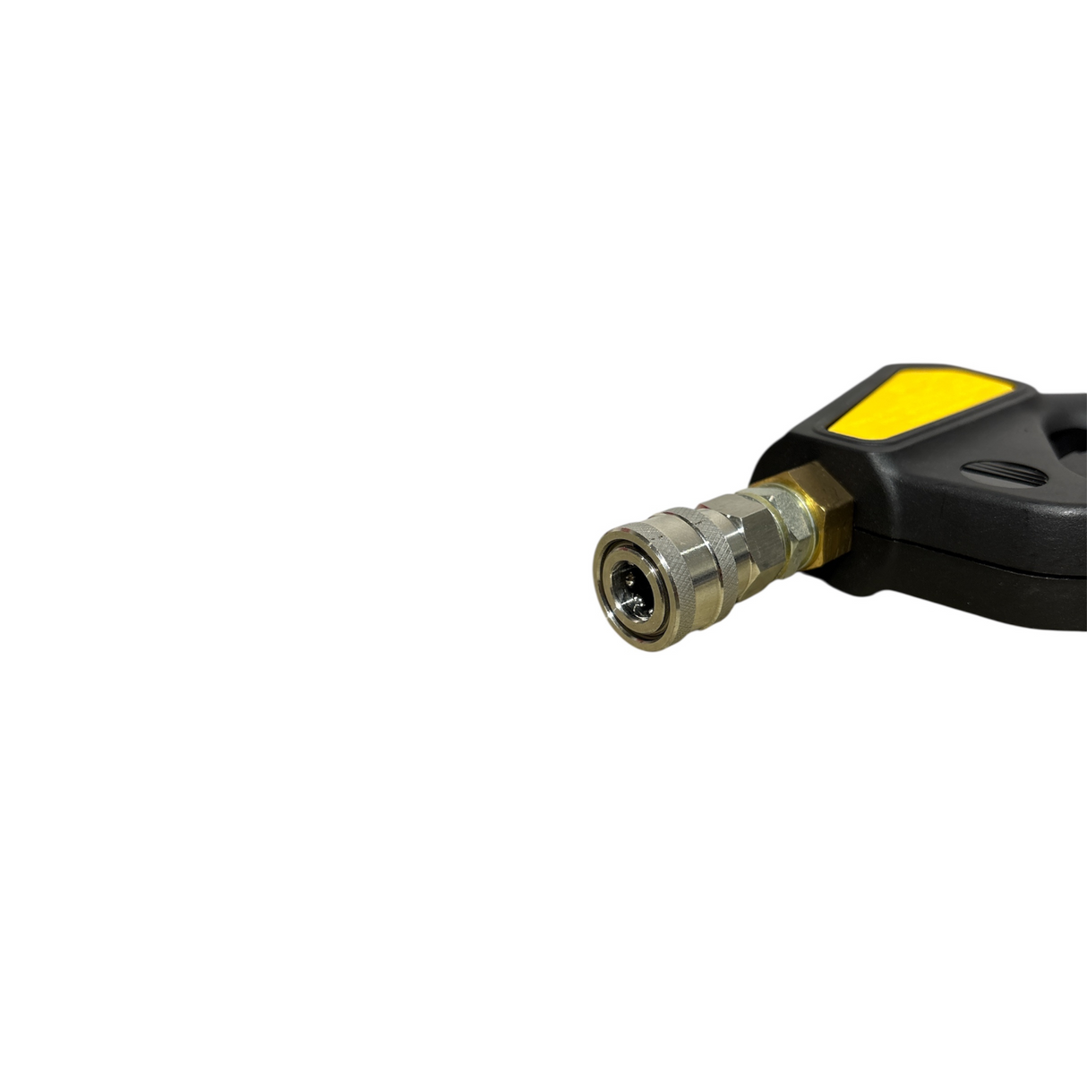 Suttner ST2300 Trigger with 1/4" Stainless Quick Release Coupling