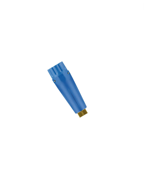 ST75 Foam Head with 1200mm lance on KEW spigot