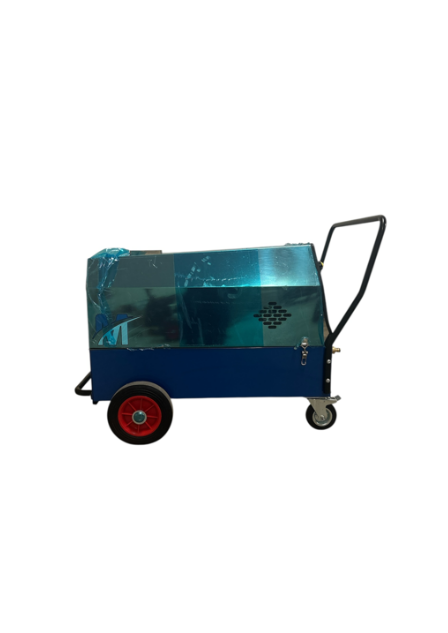 Maxflow H30 Single Phase Industrial Hot Wash