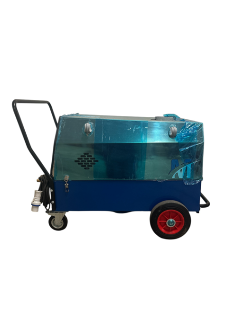 Maxflow H30 Single Phase Industrial Hot Wash