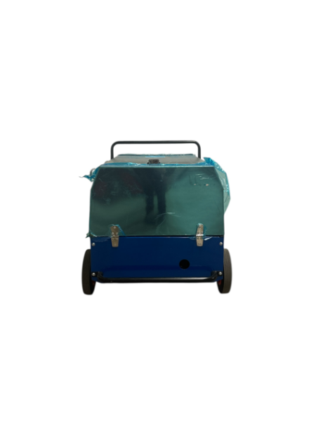 Maxflow H30 Single Phase Industrial Hot Wash