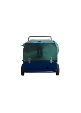 Maxflow H30 Single Phase Industrial Hot Wash