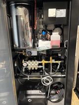 MAER SiteMaster 12/100 - Single Phase Cabinet Hotwash