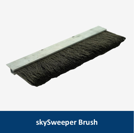 SkySweeper Brush Head