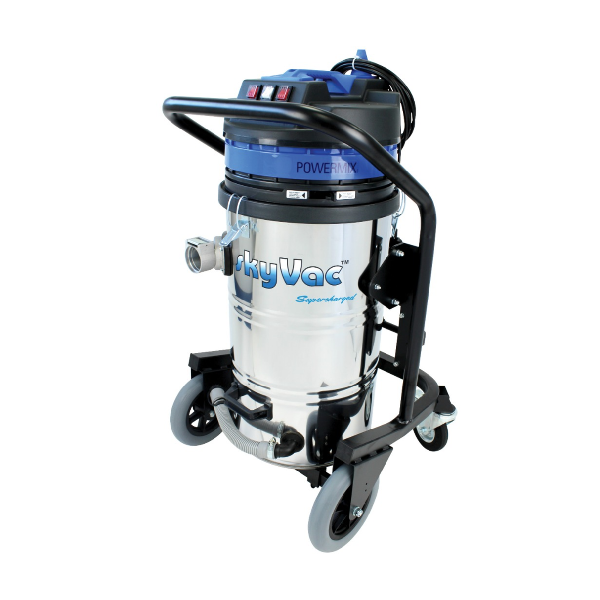 SkyVac Industrial 85 (Vacuum Only)