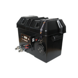 X-Line 12V Portable Soft Wash Pump Box Bundle – Complete Starter System