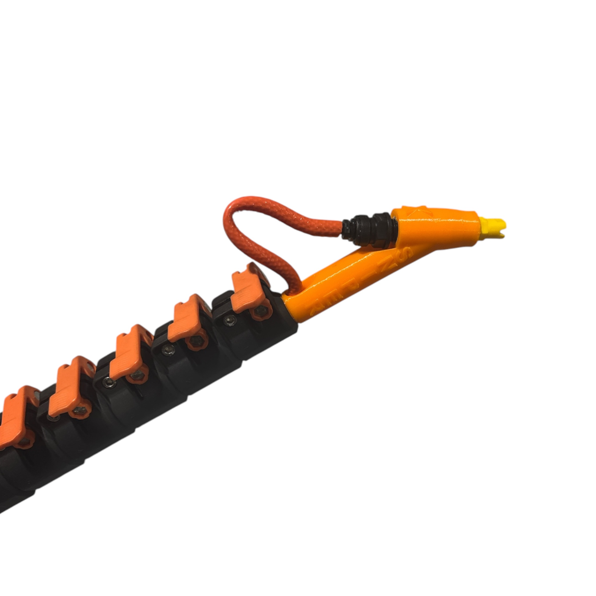 Evolution Pro (Hybrid Carbon) Softwash Spray Pole