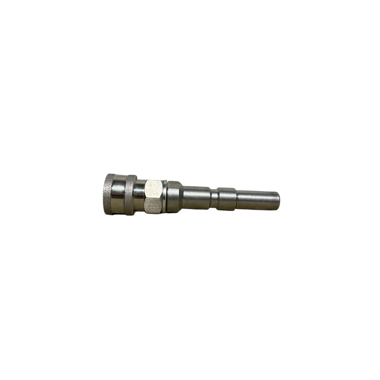 Kew Spigot to 1/4" Quick Release Coupling