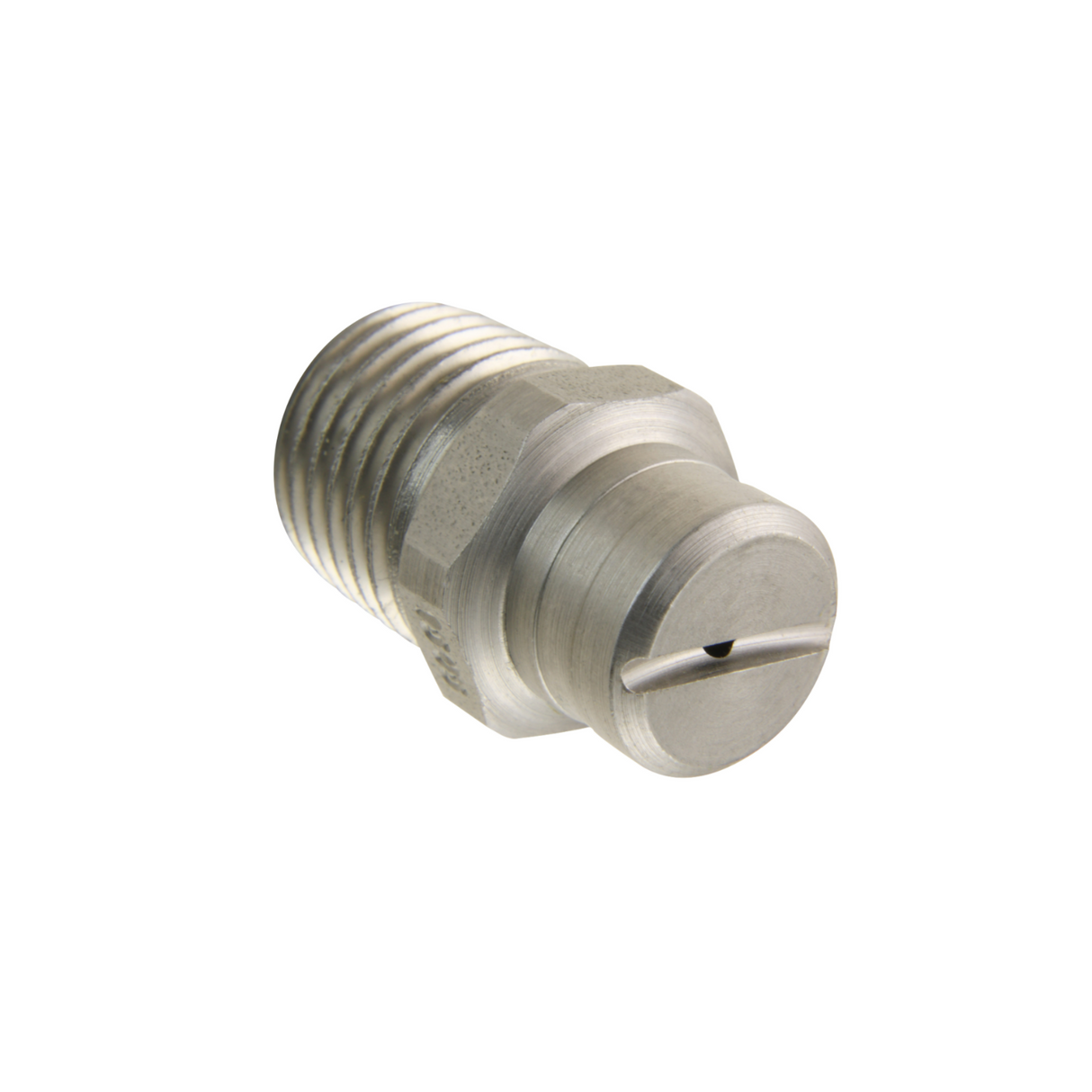 1/4" High Pressure 40° Nozzle