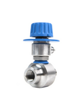 R&M Suttner ST160 Injector with Metering Valve