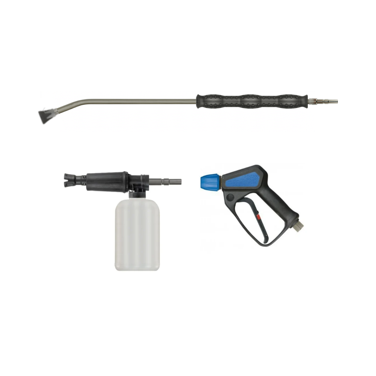 Suttner ST2300 Bundle - ST73.1 Foam Lance