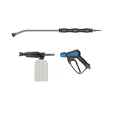 Suttner ST2300 Bundle - ST73.1 Foam Lance