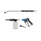 Suttner ST2300 Bundle - ST73.2 Foam Lance with Stubby Lance