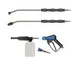 Suttner ST2300 Bundle - ST73.2 Foam Lance with Stubby Lance & Turbo Lance