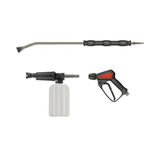 Suttner ST2600 Bundle - ST73.1 Foam Lance