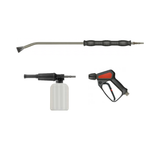 Suttner ST2600 Bundle - ST73.2 Foam Lance