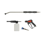 Suttner ST2600 Bundle - ST73.2 Foam Lance with Stubby Lance