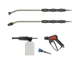 Suttner ST2600 Bundle - ST73.2 Foam Lance with Stubby Lance & Turbo Lance