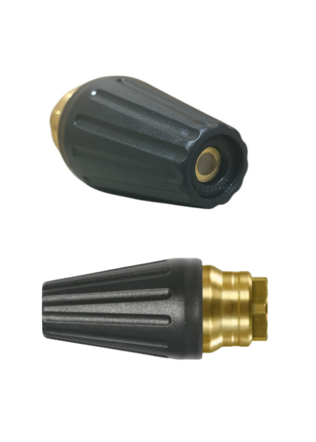 R&M Suttner ST458 Rotating Turbo Nozzle